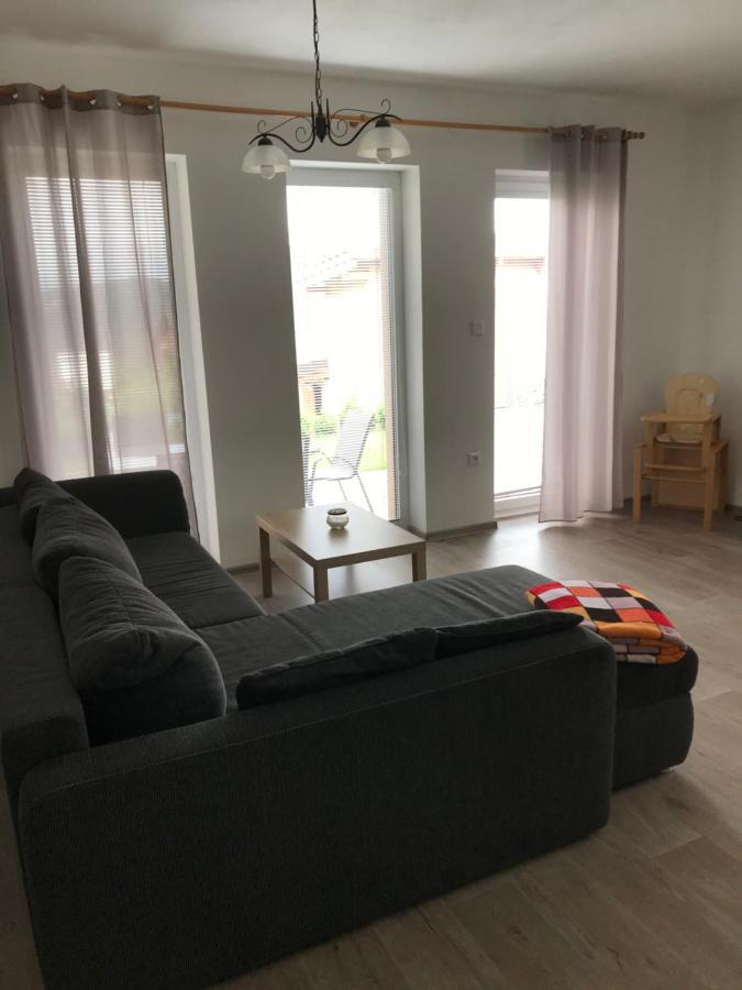 Rodinné ubytování Krauskopfovi Lipno nad Vltavou Extérieur photo