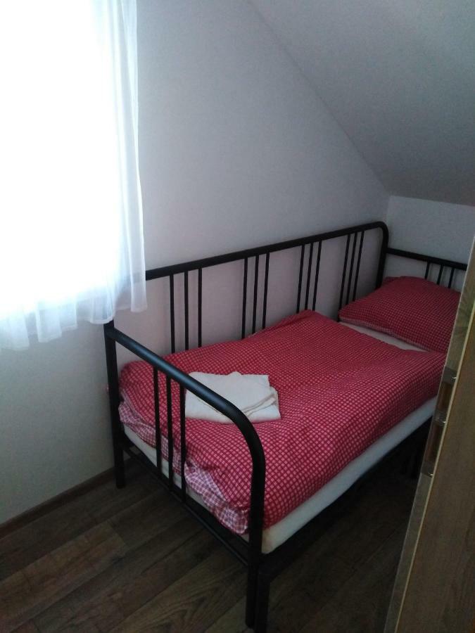 Rodinné ubytování Krauskopfovi Lipno nad Vltavou Extérieur photo